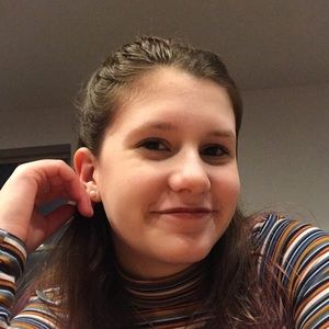 Meet your Posher, Paige